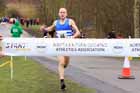 Senior Men and Veterans (Over 40s), 2023 NECAA Royal Signals Relays, Hetton le Hole, County Durham. Photo: David T. Hewitson/Sports for All Pics